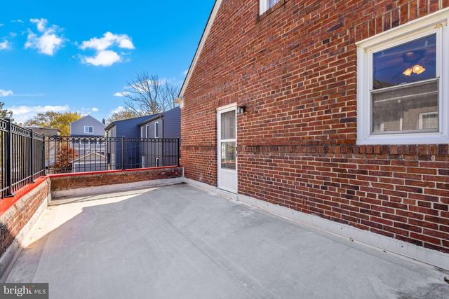 3948 MORRISON ST NW, Washington, DC 20015