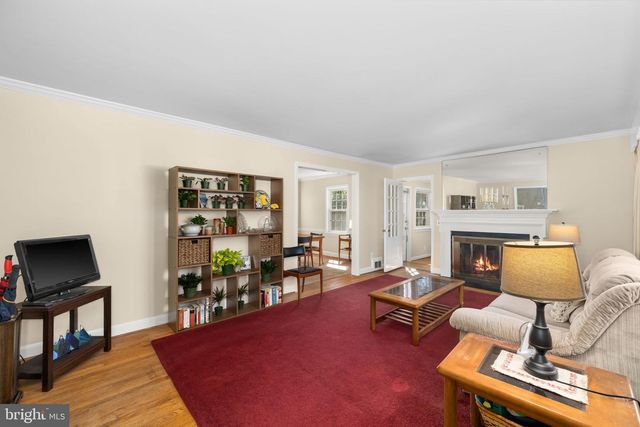 3948 MORRISON ST NW, Washington, DC 20015