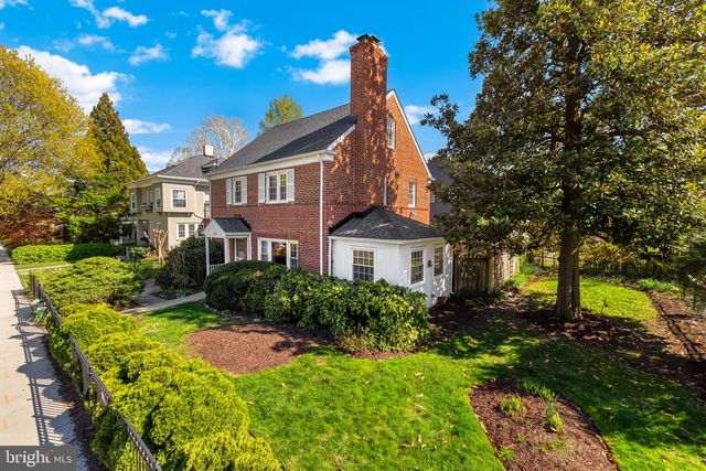 3948 MORRISON ST NW, Washington, DC 20015