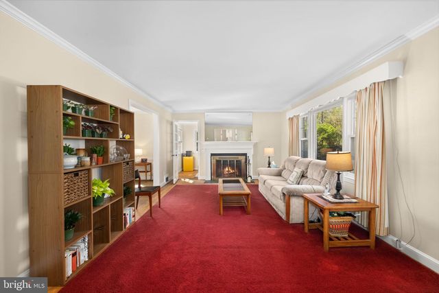 3948 MORRISON ST NW, Washington, DC 20015