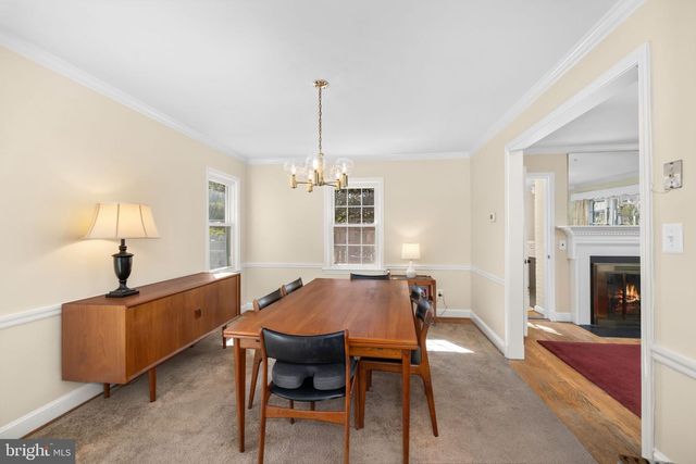 3948 MORRISON ST NW, Washington, DC 20015