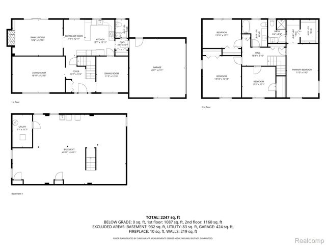 5738 Pebbleshire Road, Bloomfield Hills, MI 48301
