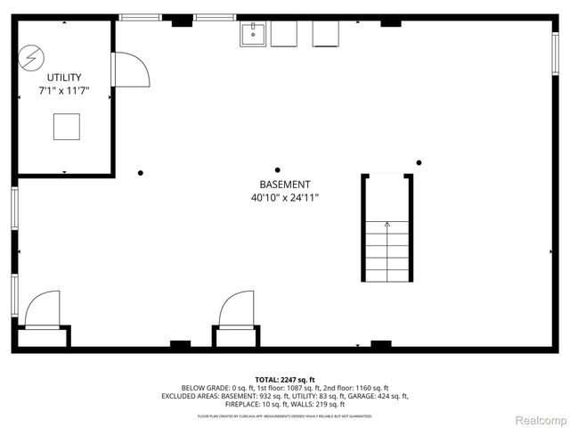 5738 Pebbleshire Road, Bloomfield Hills, MI 48301