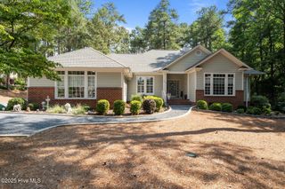 50 Glasgow Drive, Pinehurst, NC 28374