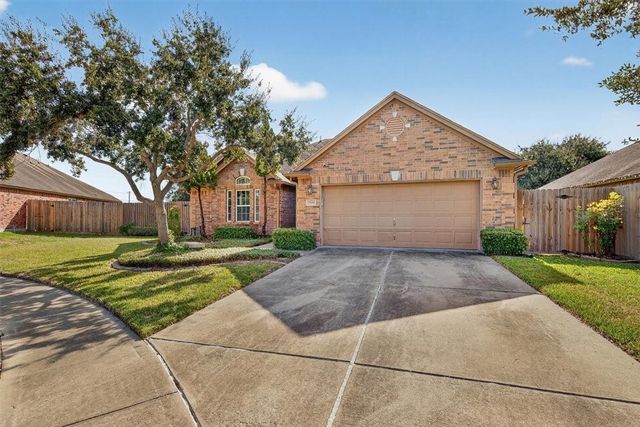 7506 Exeter, Corpus Christi, TX 78414