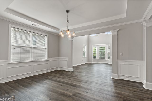 3510 Long Lake Drive, Douglasville, GA 30135