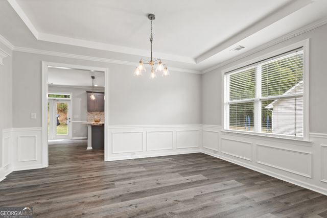 3510 Long Lake Drive, Douglasville, GA 30135