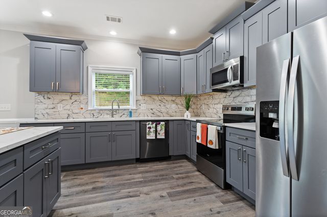 3510 Long Lake Drive, Douglasville, GA 30135