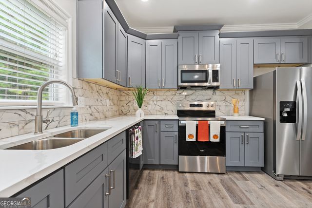 3510 Long Lake Drive, Douglasville, GA 30135