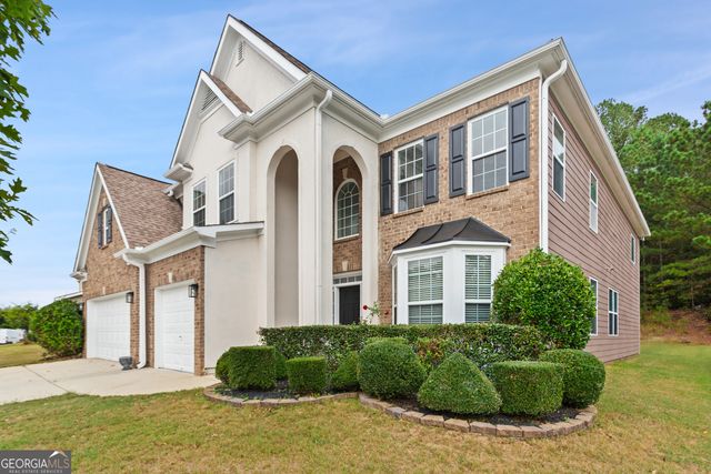 3510 Long Lake Drive, Douglasville, GA 30135