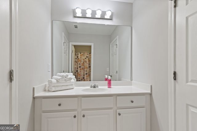 3510 Long Lake Drive, Douglasville, GA 30135