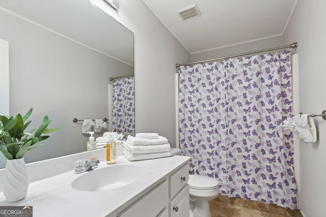 3510 Long Lake Drive, Douglasville, GA 30135