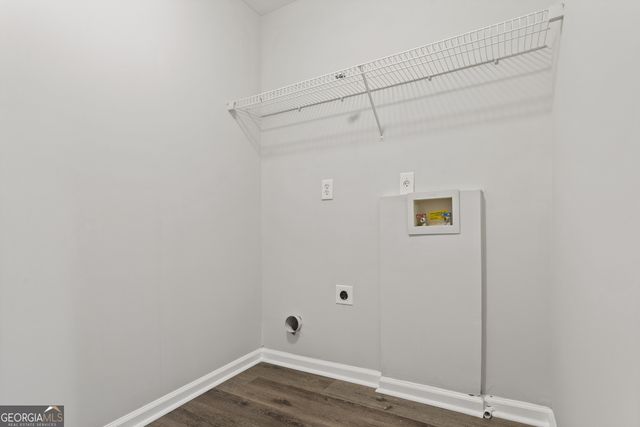 3510 Long Lake Drive, Douglasville, GA 30135