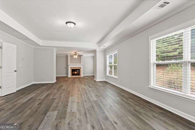 3510 Long Lake Drive, Douglasville, GA 30135