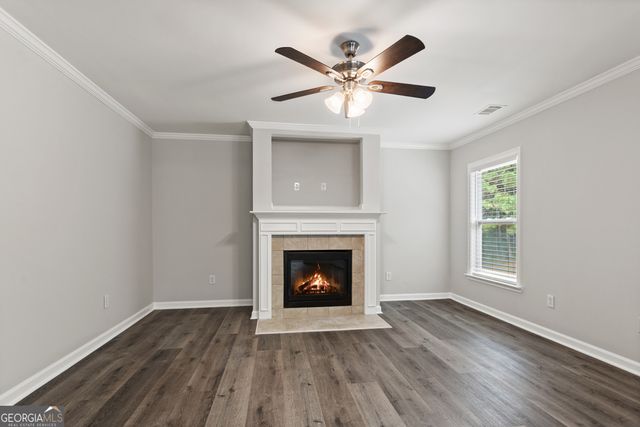 3510 Long Lake Drive, Douglasville, GA 30135