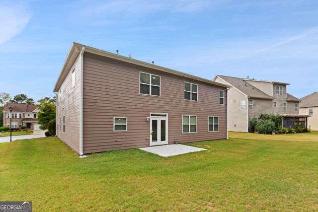 3510 Long Lake Drive, Douglasville, GA 30135