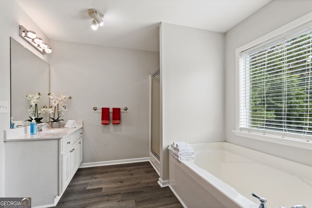 3510 Long Lake Drive, Douglasville, GA 30135