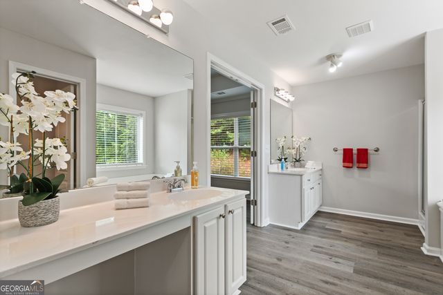 3510 Long Lake Drive, Douglasville, GA 30135