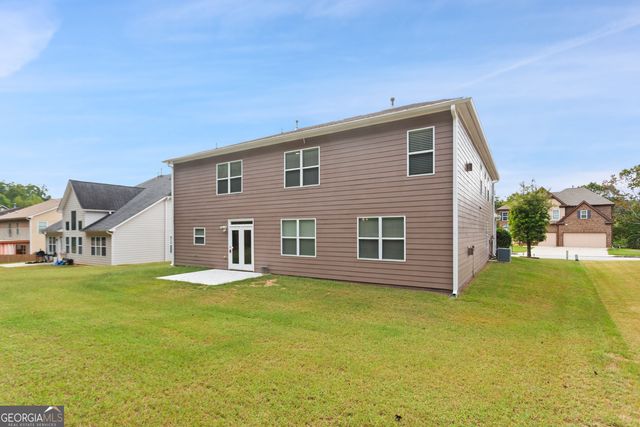 3510 Long Lake Drive, Douglasville, GA 30135