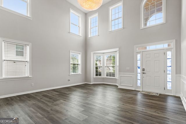 3510 Long Lake Drive, Douglasville, GA 30135