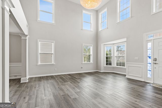 3510 Long Lake Drive, Douglasville, GA 30135