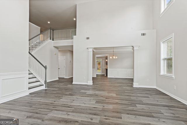 3510 Long Lake Drive, Douglasville, GA 30135