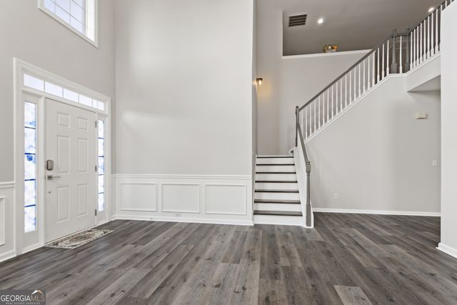 3510 Long Lake Drive, Douglasville, GA 30135