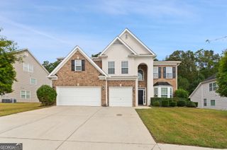 3510 Long Lake Drive, Douglasville, GA 30135