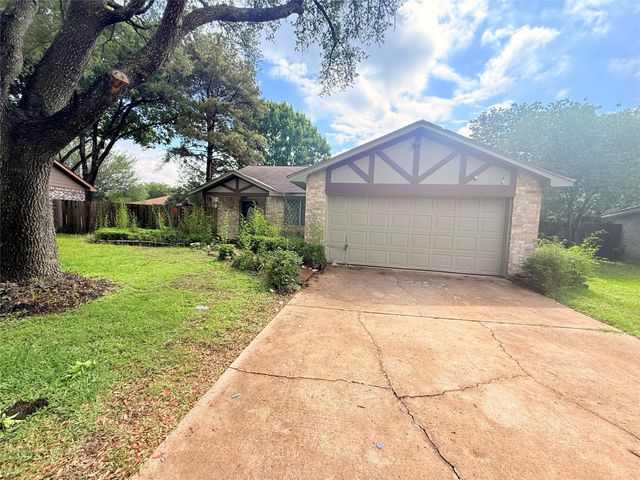3206 Keywood Lane, Katy, TX 77449