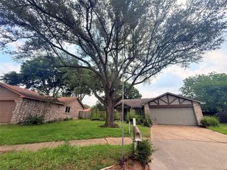 3206 Keywood Lane, Katy, TX 77449