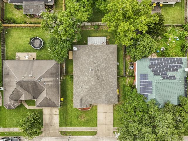 4522 Fox Run Street, Pearland, TX 77584