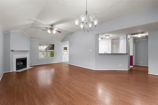 4522 Fox Run Street, Pearland, TX 77584