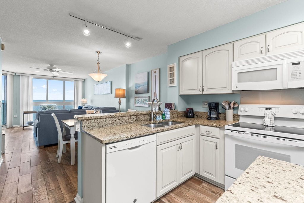 2507 S Ocean Blvd., North Myrtle Beach, SC 29582 — photo 3