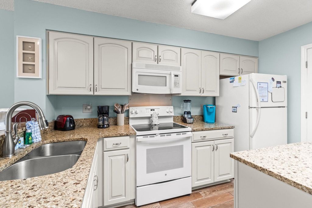 2507 S Ocean Blvd., North Myrtle Beach, SC 29582 — photo 5
