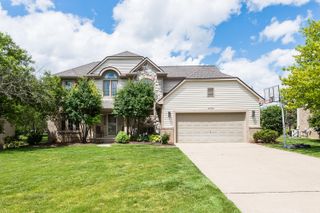 40740 Delta Drive, Northville Twp, MI 48168