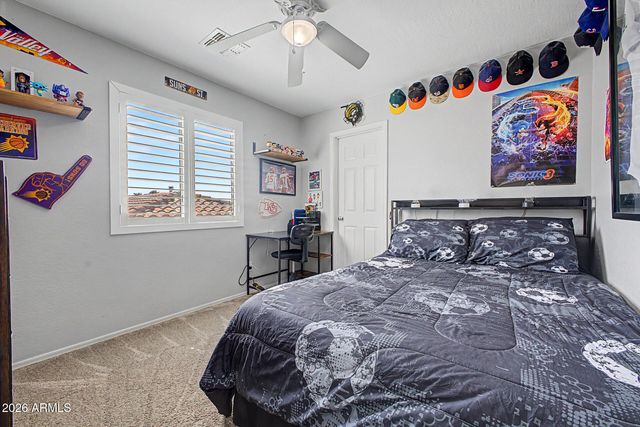 830 W TRELLIS Road, Queen Creek, AZ 85140