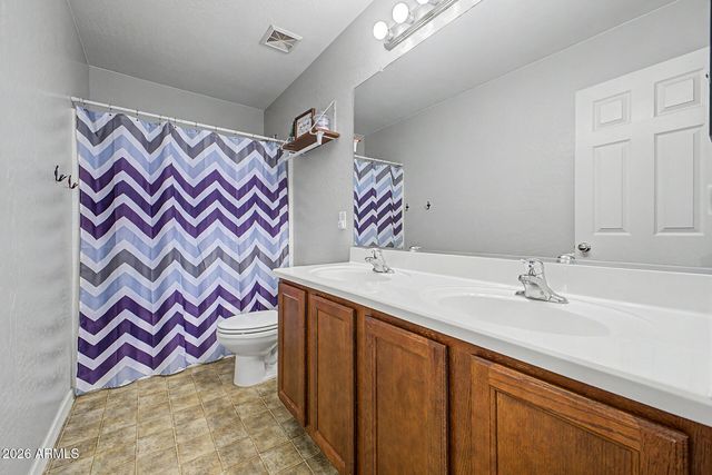 830 W TRELLIS Road, Queen Creek, AZ 85140