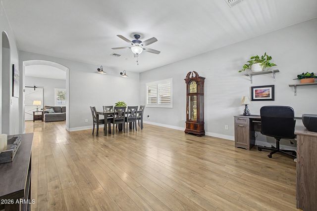830 W TRELLIS Road, Queen Creek, AZ 85140