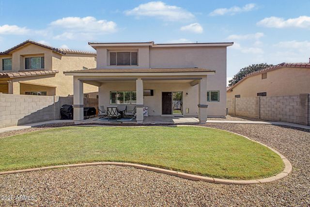 830 W TRELLIS Road, Queen Creek, AZ 85140