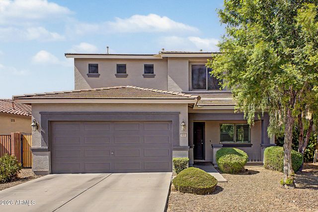830 W TRELLIS Road, Queen Creek, AZ 85140