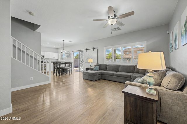 830 W TRELLIS Road, Queen Creek, AZ 85140
