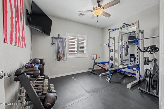 830 W TRELLIS Road, Queen Creek, AZ 85140