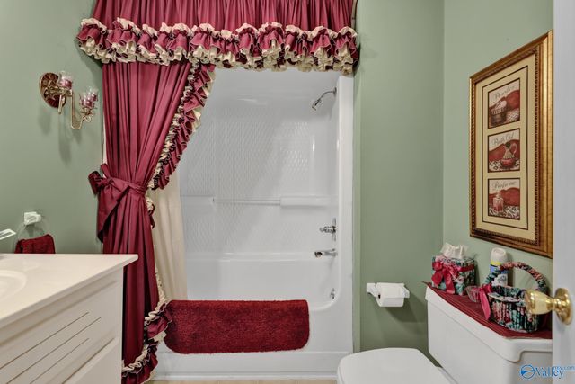 245 Turkey Town Road, Gadsden, AL 35901