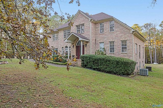 245 Turkey Town Road, Gadsden, AL 35901