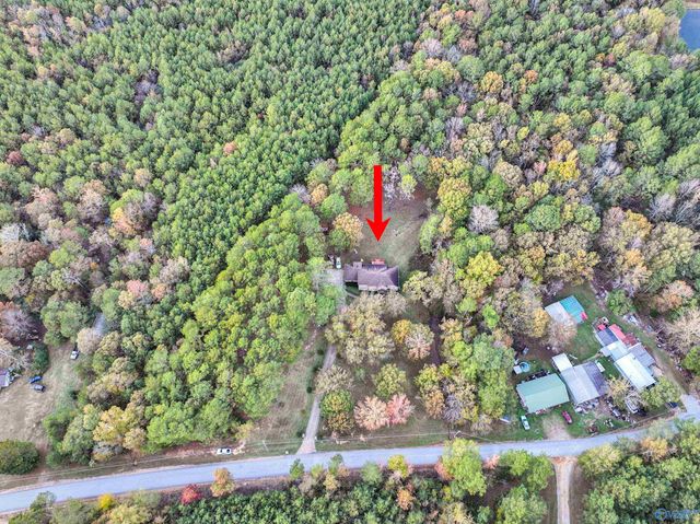 245 Turkey Town Road, Gadsden, AL 35901
