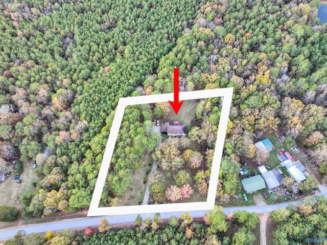 245 Turkey Town Road, Gadsden, AL 35901