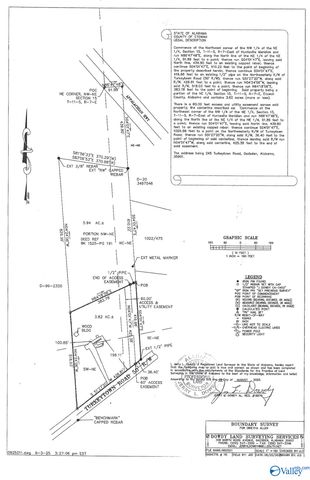 245 Turkey Town Road, Gadsden, AL 35901