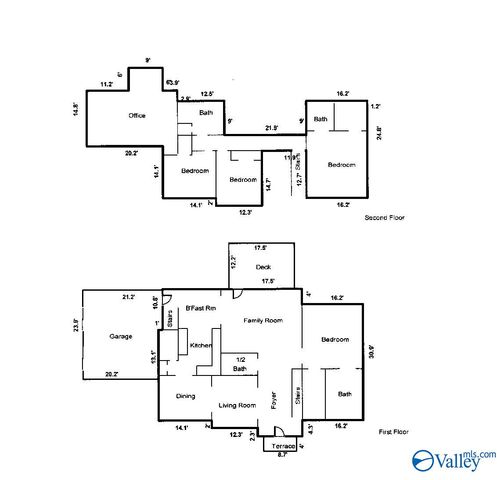 245 Turkey Town Road, Gadsden, AL 35901