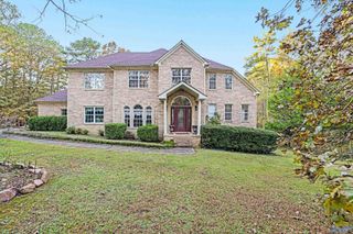 245 Turkey Town Road, Gadsden, AL 35901