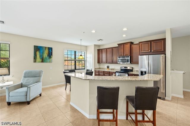 3742 Pino Vista WAY 4, Estero, FL 33928